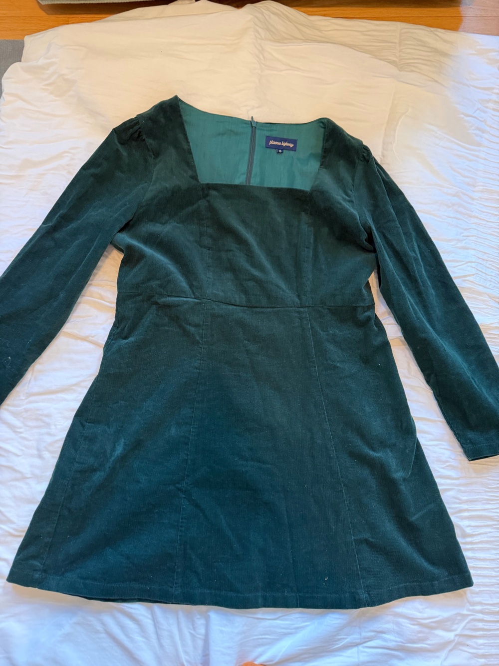Princess Highway Mini Dress